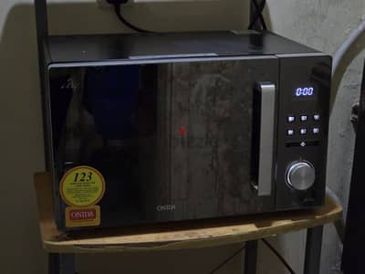 ONIDA 27ltr oven for urgent sale