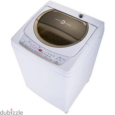 9kg Washing machine Al khoud 6