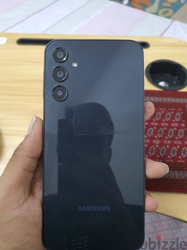 Samsung Galaxy A24, 128gb 8