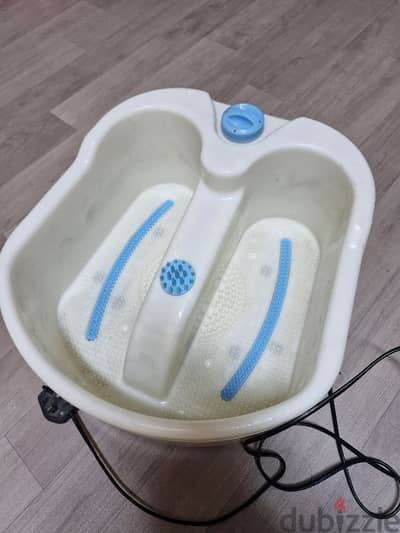 Foot Massager Machine