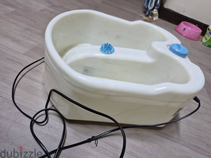 Foot Massager Machine 1