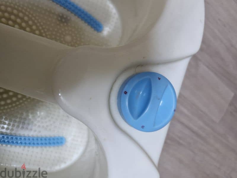 Foot Massager Machine 3