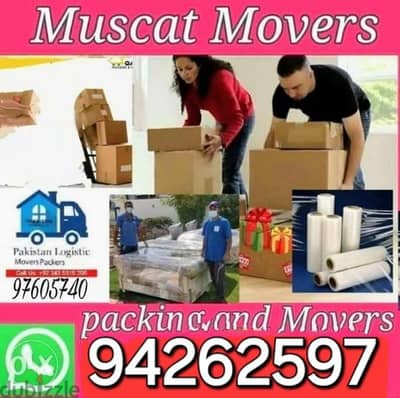 House shifting services packing trspot moving