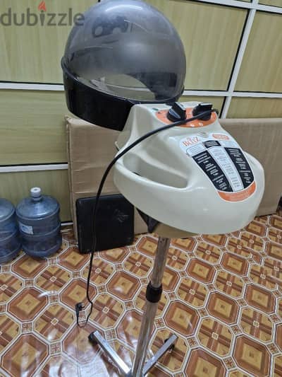 Hair Dryer Machine