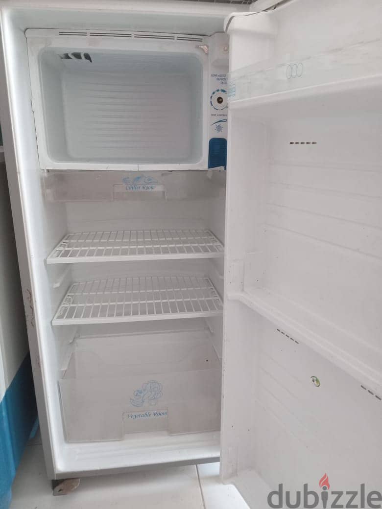 Refrigerator for sale 1