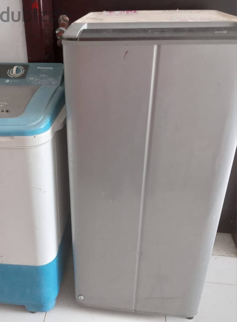 Refrigerator for sale 2