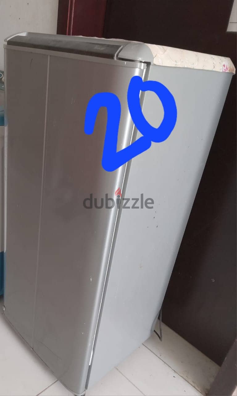 Refrigerator for sale 3