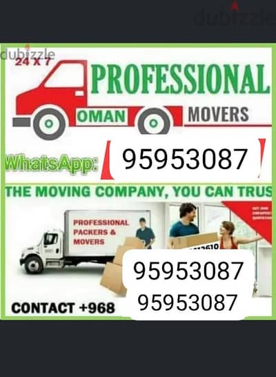 Muscat House shifting(Muscat Movers and Packers)Curtain tv instalation