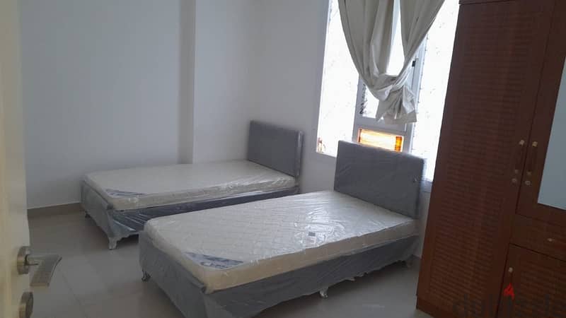 flat 2bed rent شقة من غرفتين للايجار 1