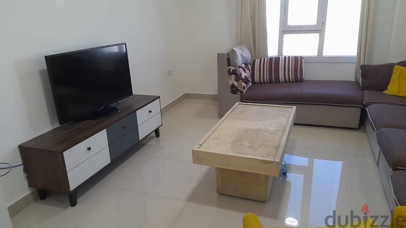 flat 2bed rent شقة من غرفتين للايجار 3