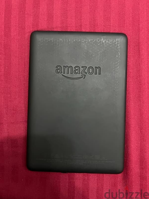 Kindle Paperwhite 10th Generation 1