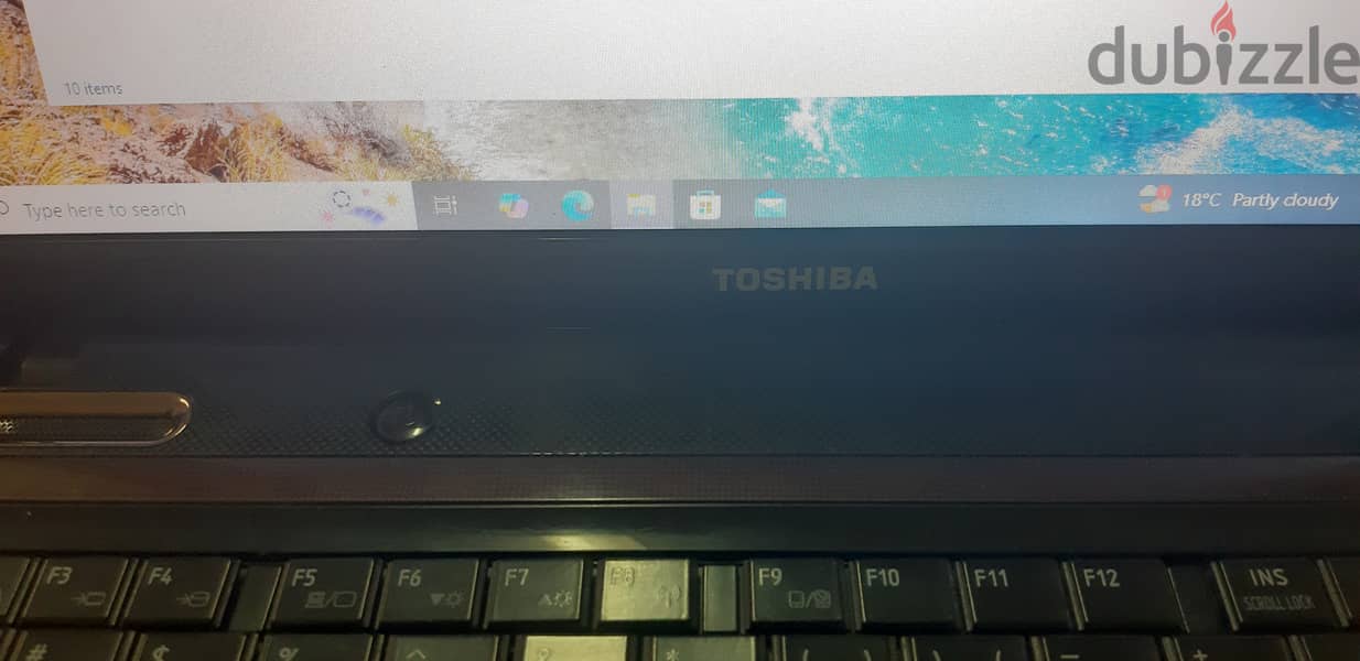 Toshiba Intel i7 , SSD 500 GB, Geforce Enforce,  study and gaming 3