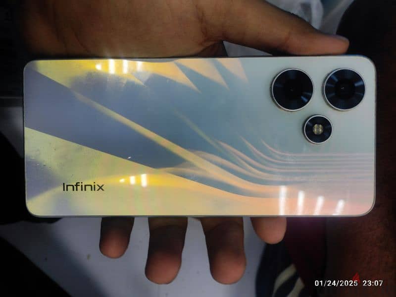 Infinix hot 30 for sale 0