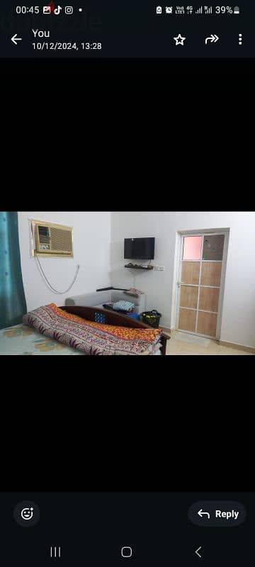 2 bhk furniture item for sale in good condition 4