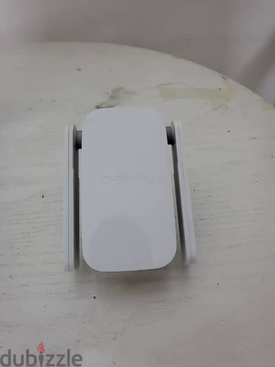 D-Link Router / Wifi extender. راوتر / مقوي انترنت