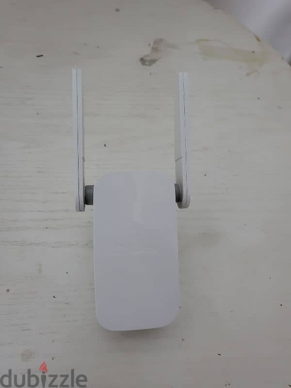 D-Link Router / Wifi extender. راوتر / مقوي انترنت 1