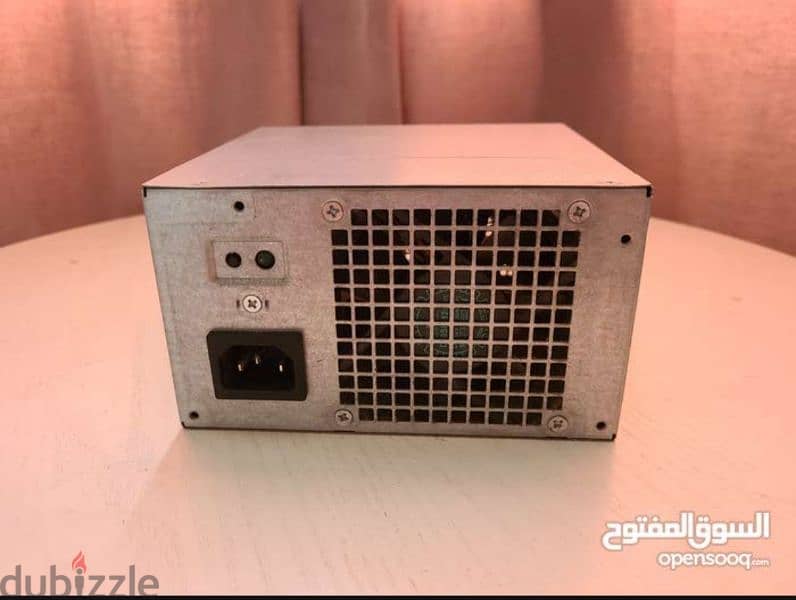 Dell power supply 300 Watts 1