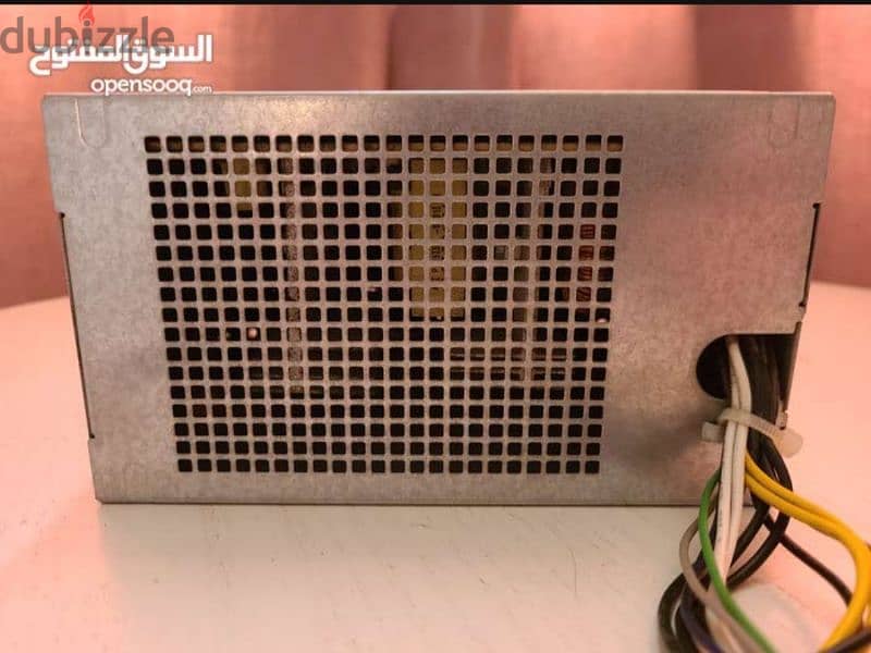 Dell power supply 300 Watts 4