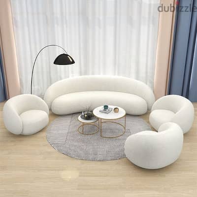 brand new model sofa set making