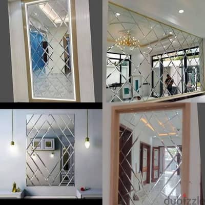 Deal in All Kind of Glas#tempered glass office partition#shower cabin