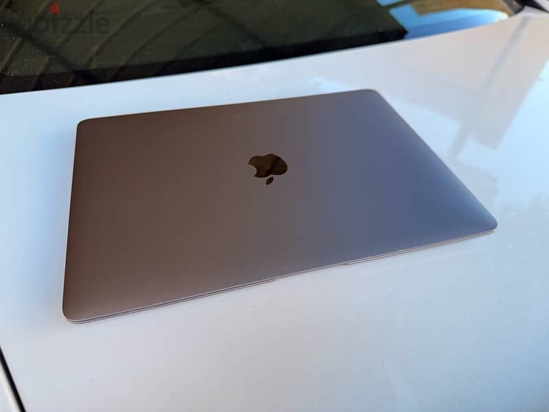 للبيع  MacBook Air 2020 M1 |8GB RAM|256GB SSD 2