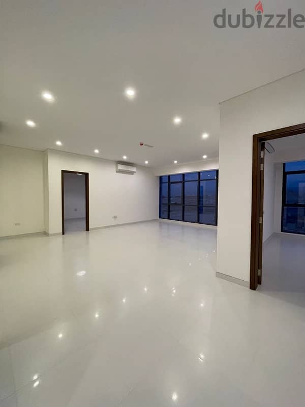 lovely apartment for rent opposite muscat hills 6