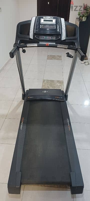 Treadmill for sale