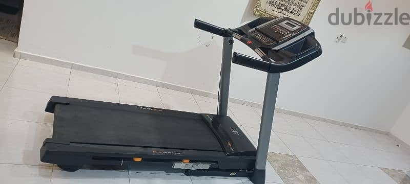 Treadmill for sale 2