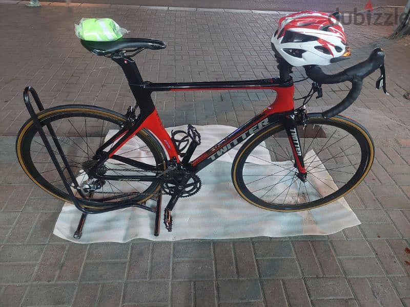 Twitter road bike size xl my WhatsApp 97658846 2