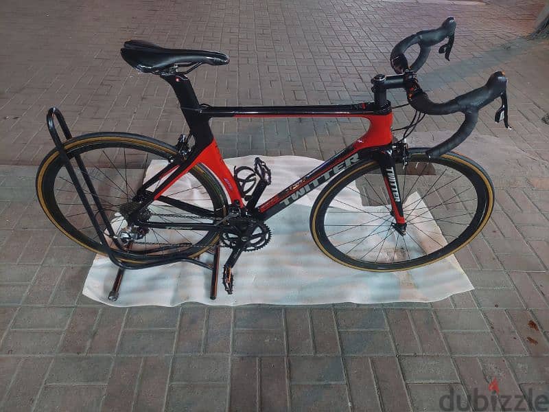 Twitter road bike size xl my WhatsApp 97658846 3