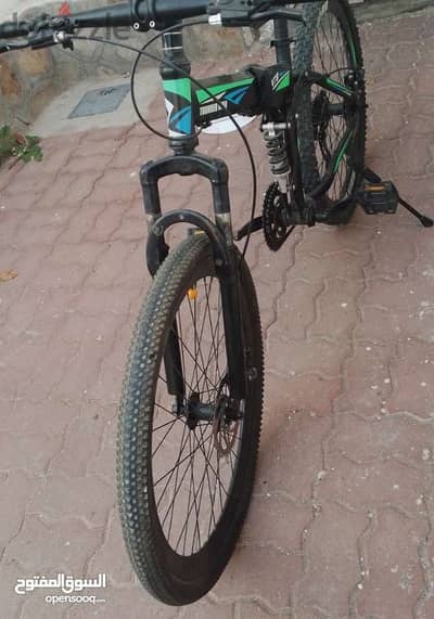 used cycle in Al - Hmabar