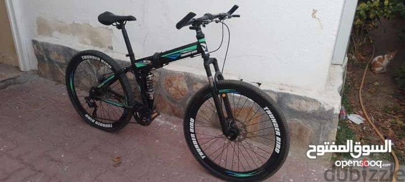 used cycle in Al - Hmabar 1