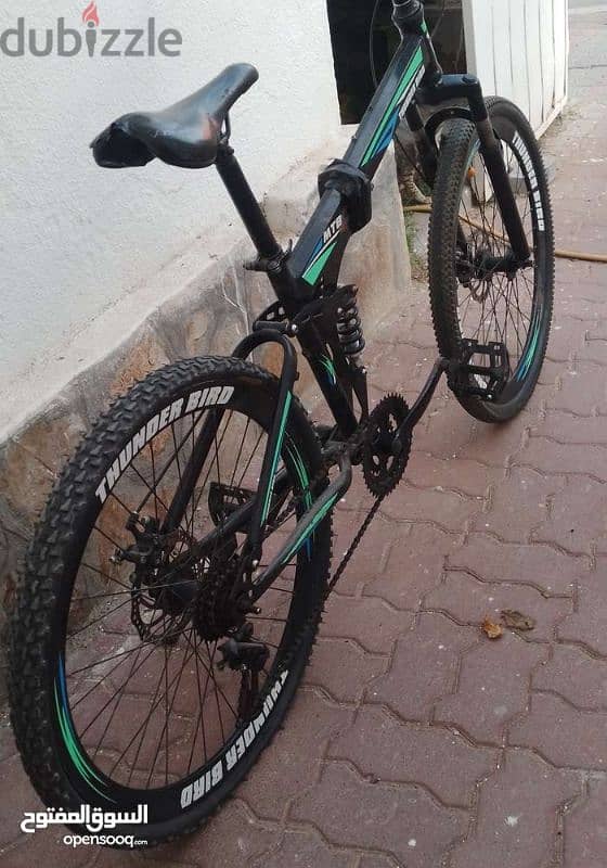 used cycle in Al - Hmabar 3