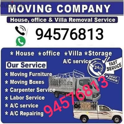 house officeshiftingtransport service