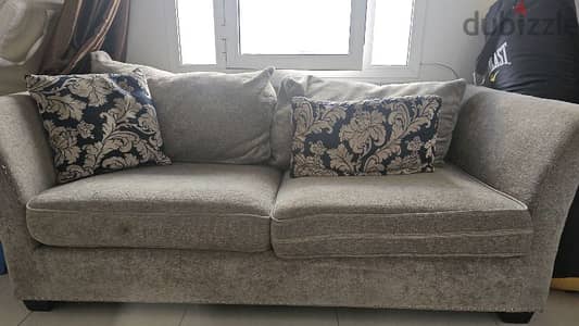 Modern sofa