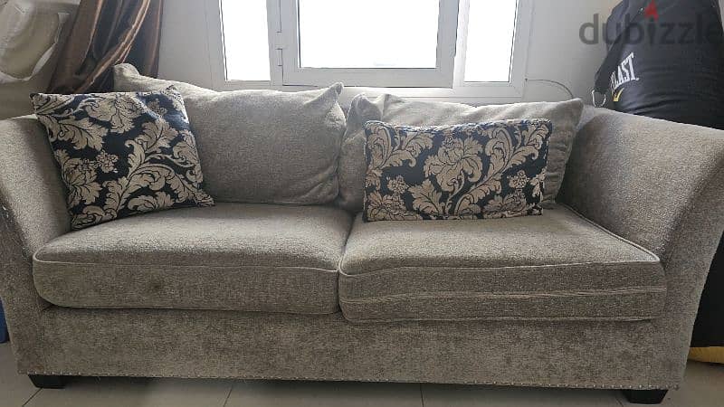 Modern sofa 0