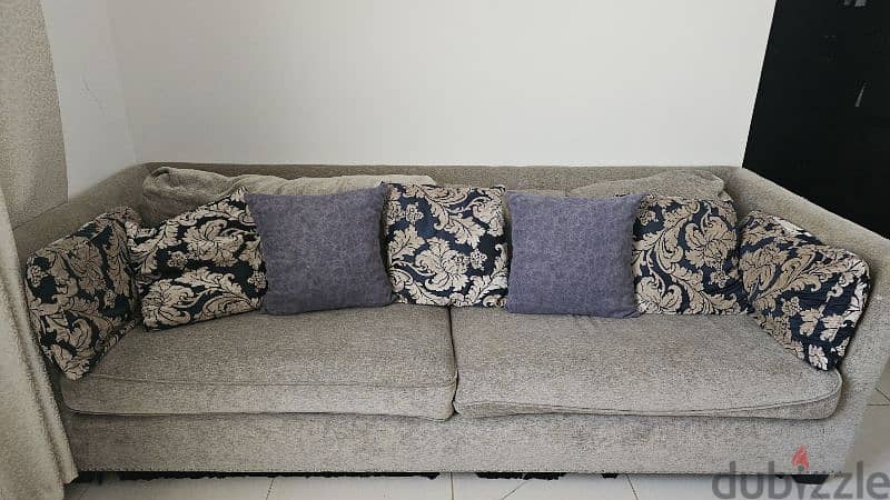 Modern sofa 1