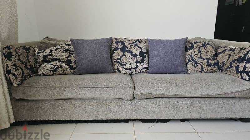 Modern sofa 2