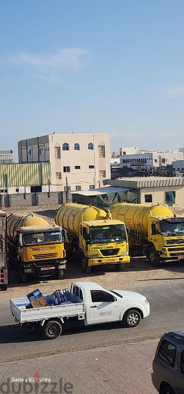 شفط مياه مجاري نظف بالوعه ارقام شفط مجاري مسقط sewage water tanker