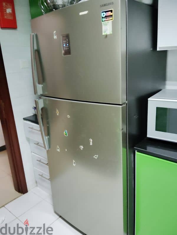 720 ltr Fridge for Sale 1