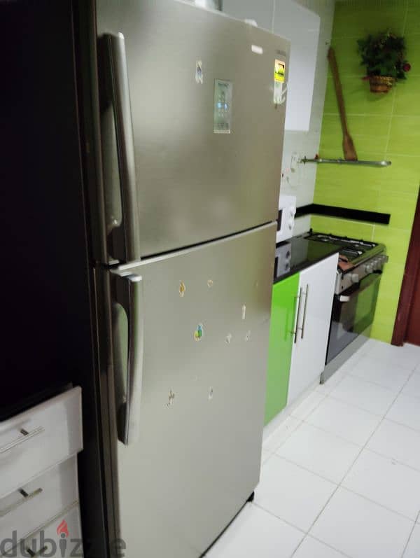 720 ltr Fridge for Sale 2