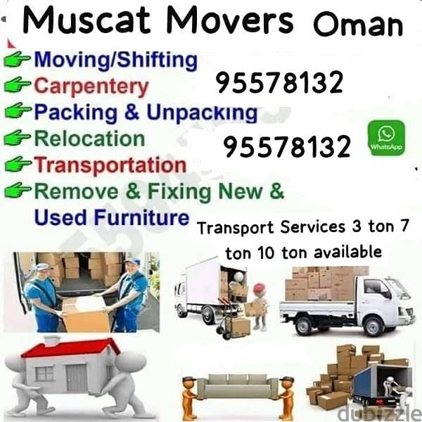 Home & Office Shifting Fixing furniture 0