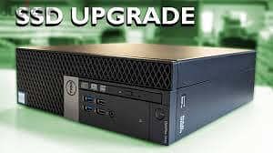 Big Month End Sale Dell Optiplex 7060 Core i5 8th Generation 1