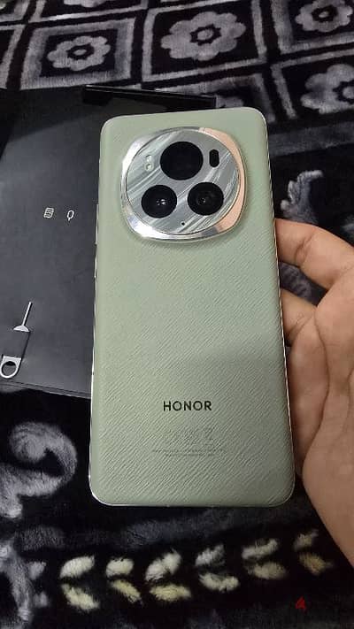 honor magic 6 pro for sale full box 512gb