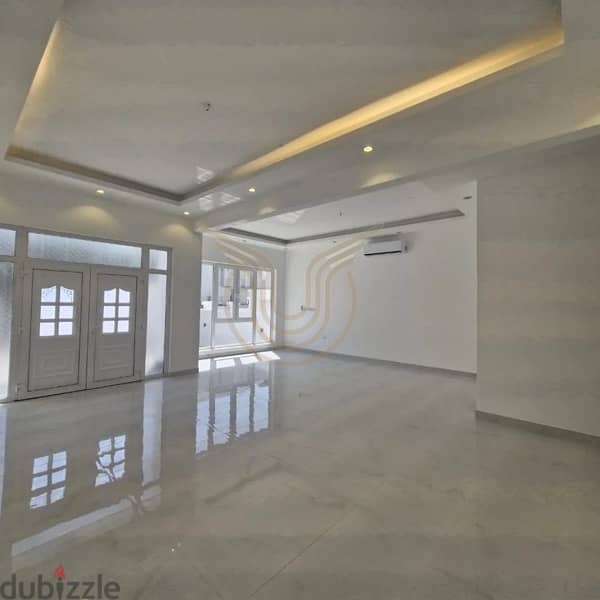 AZAIBA | BRAND NEW 5+1 BR VILLA FOR RENT 2