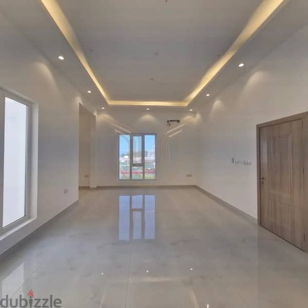 AZAIBA | BRAND NEW 5+1 BR VILLA FOR RENT 3