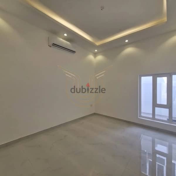 AZAIBA | BRAND NEW 5+1 BR VILLA FOR RENT 5