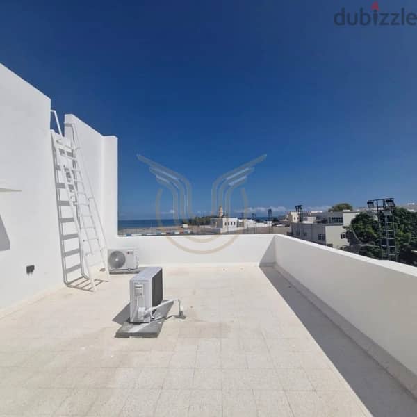 AZAIBA | BRAND NEW 5+1 BR VILLA FOR RENT 9