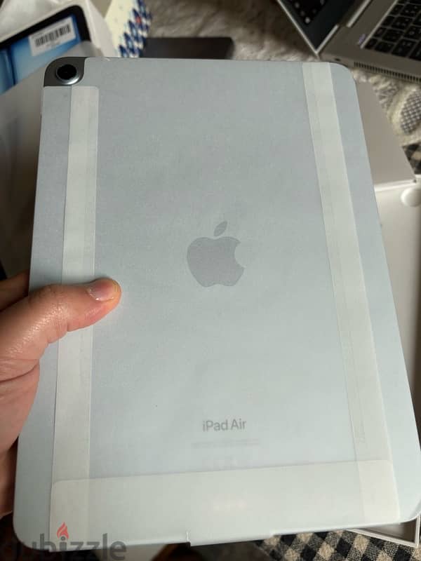 Ipad Air 6 - M2 2