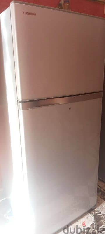 Large refrigerator and very high cooling 1